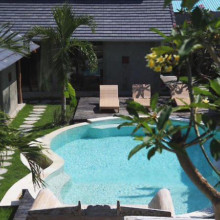 Kano Canggu Loft Экстерьер фото