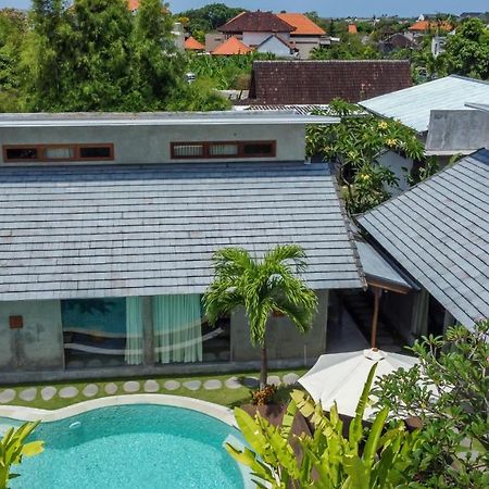 Kano Canggu Loft Экстерьер фото