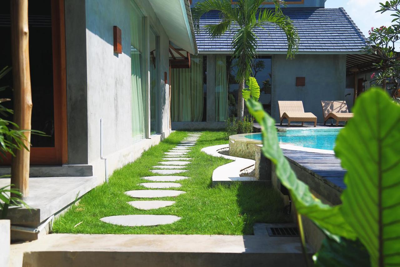 Kano Canggu Loft Экстерьер фото