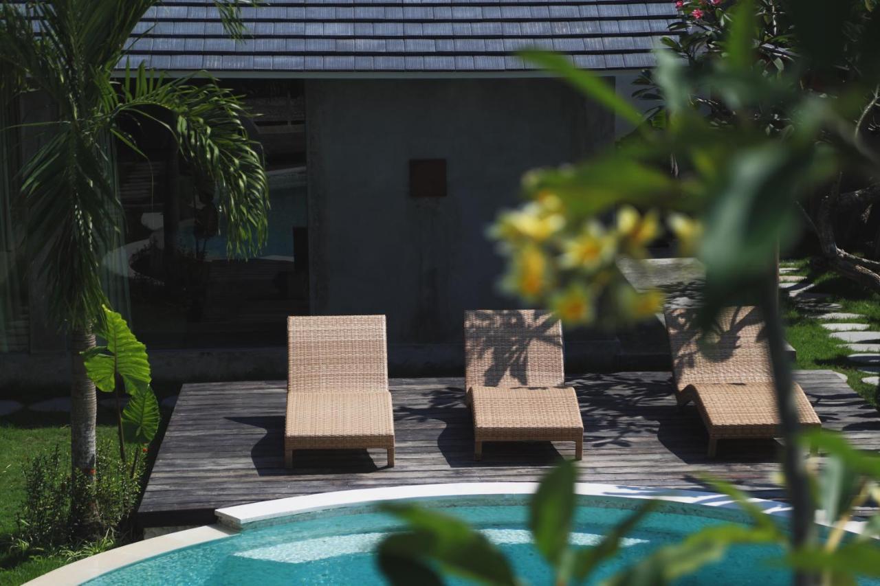 Kano Canggu Loft Экстерьер фото