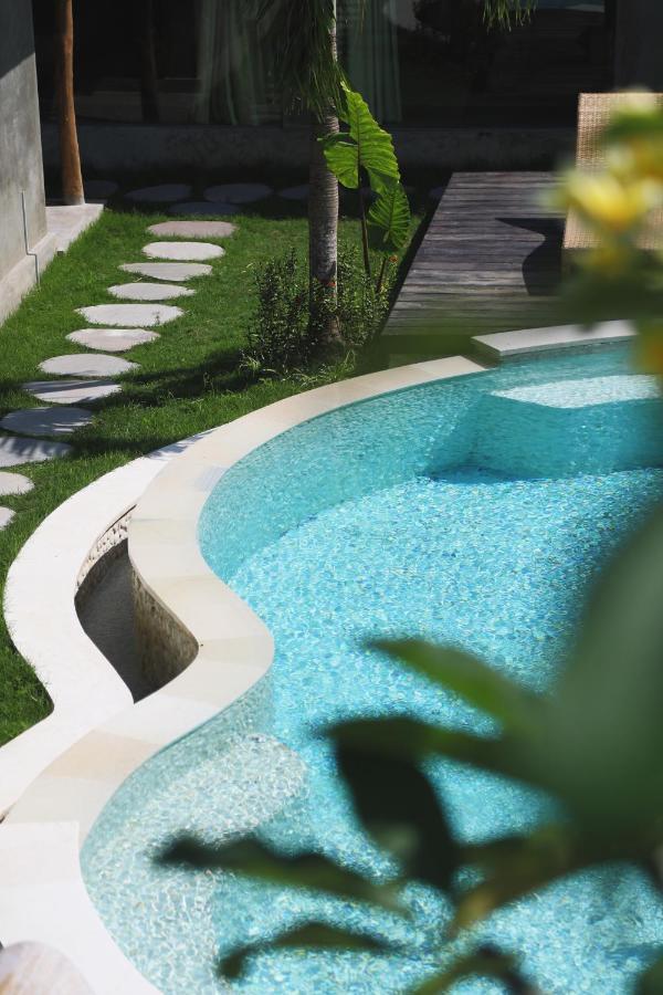 Kano Canggu Loft Экстерьер фото