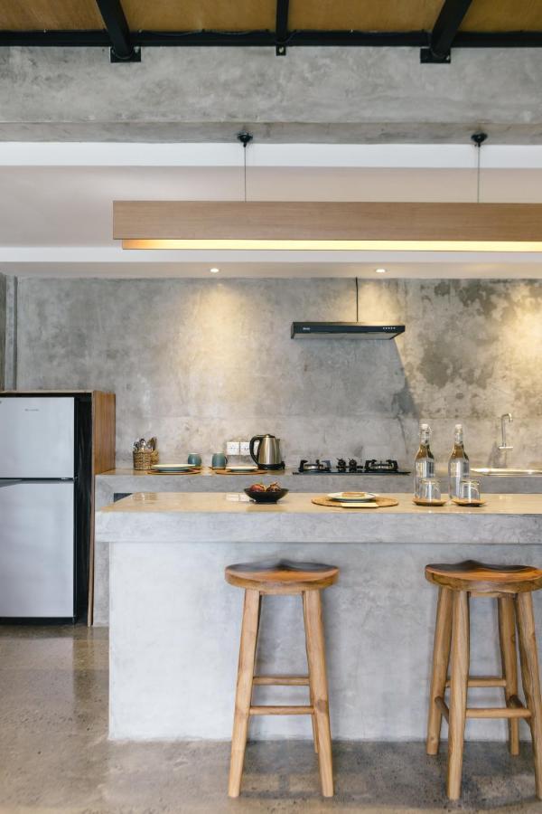 Kano Canggu Loft Экстерьер фото