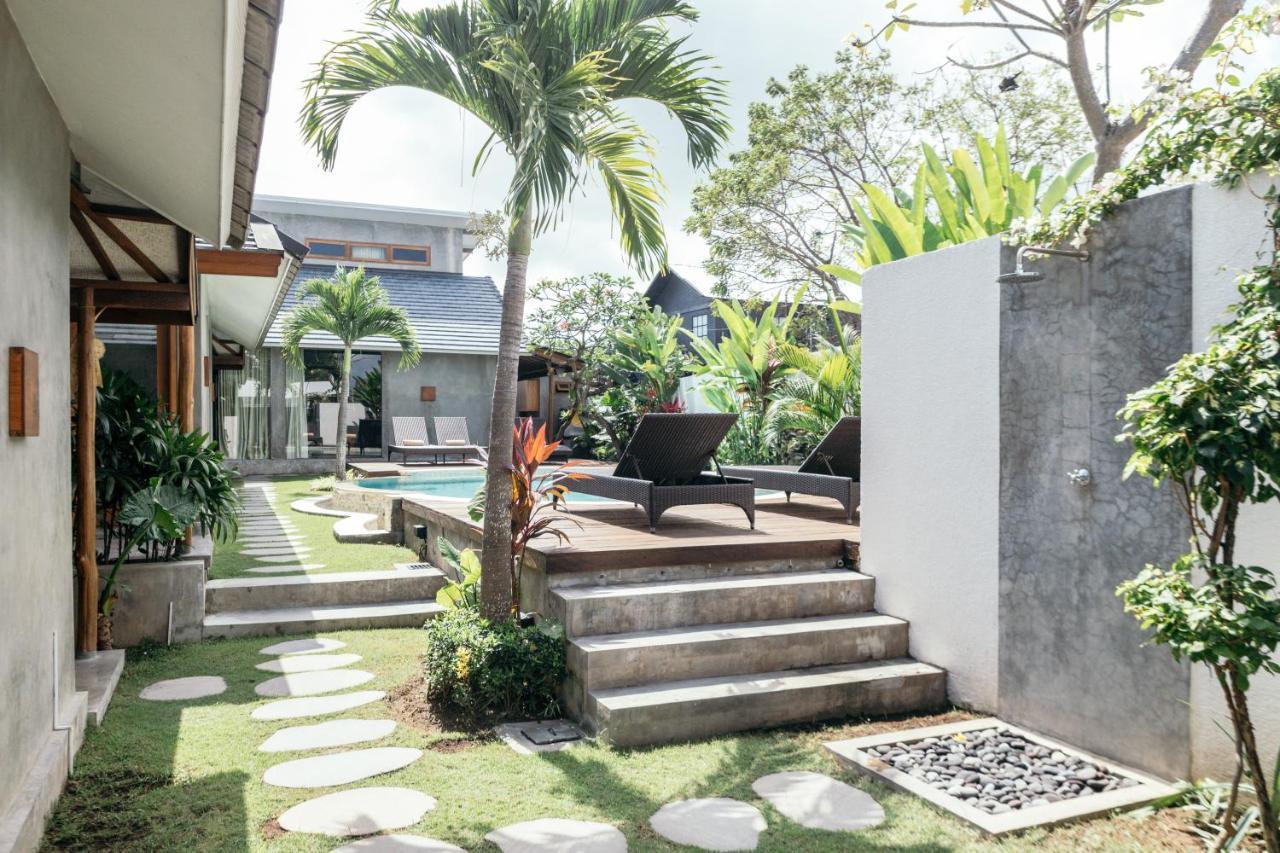 Kano Canggu Loft Экстерьер фото