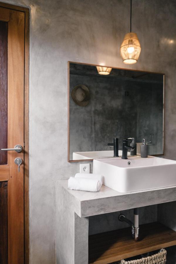 Kano Canggu Loft Экстерьер фото