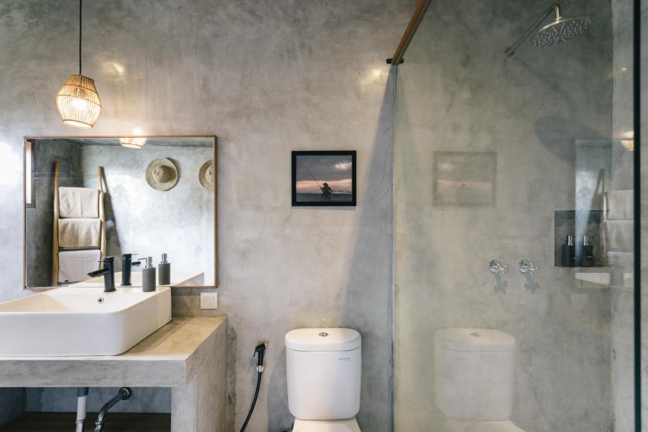 Kano Canggu Loft Экстерьер фото