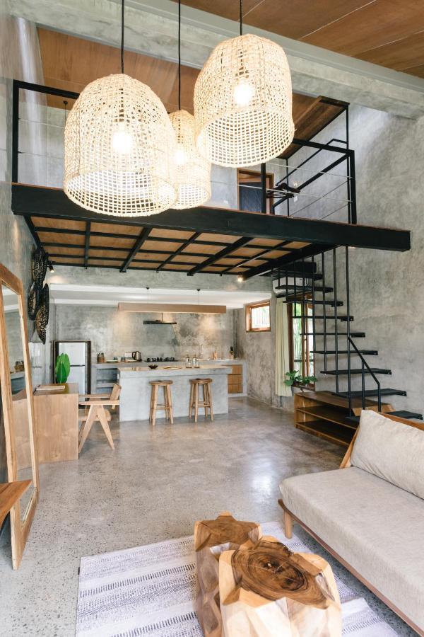 Kano Canggu Loft Экстерьер фото