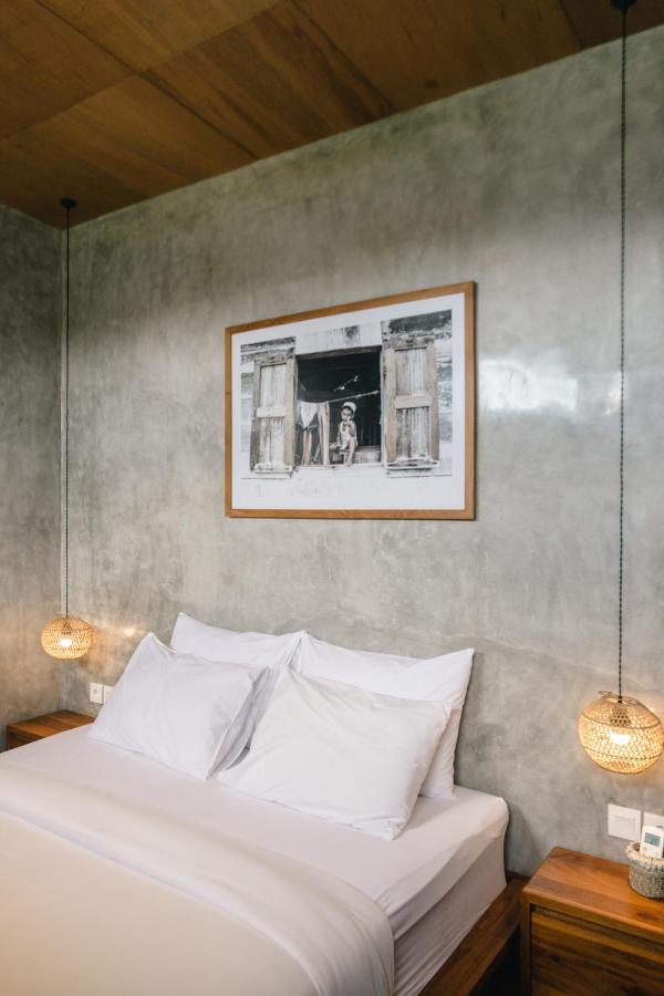 Kano Canggu Loft Экстерьер фото