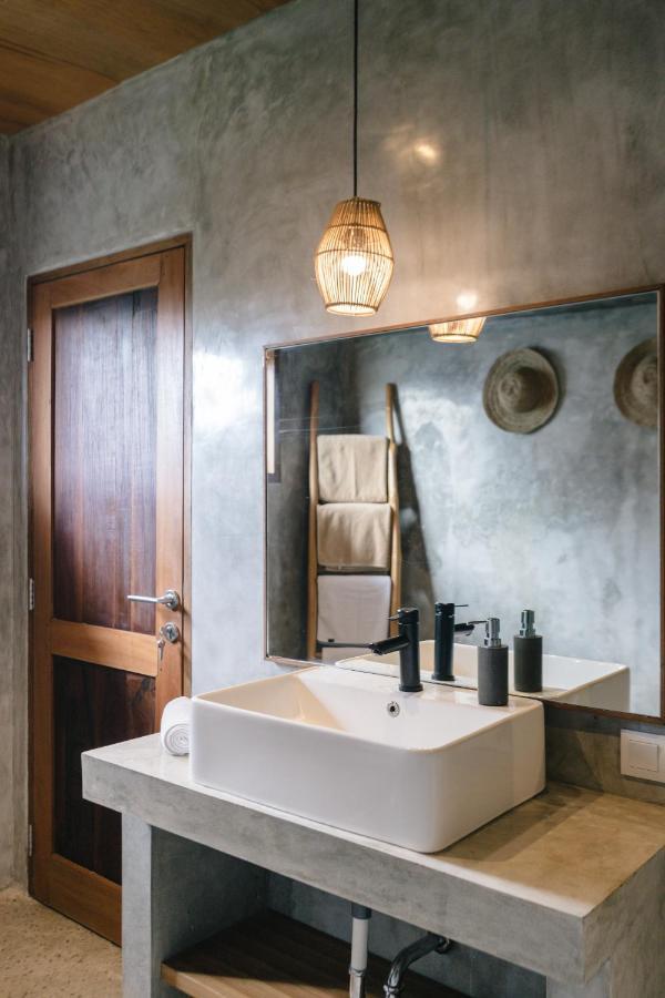 Kano Canggu Loft Экстерьер фото