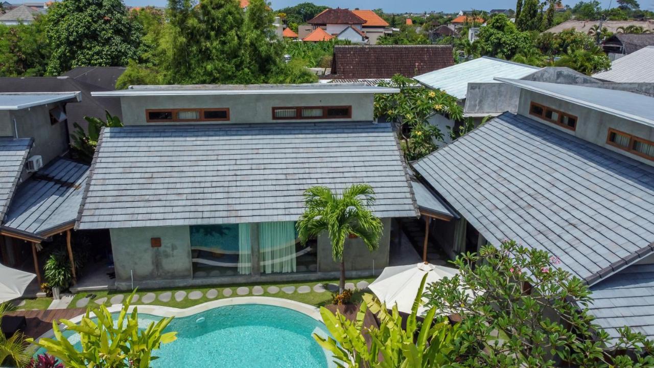 Kano Canggu Loft Экстерьер фото