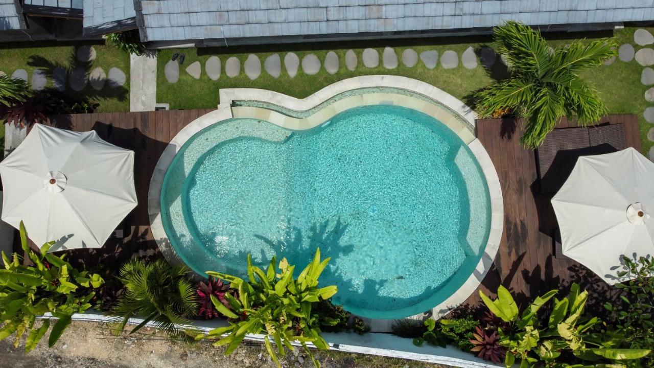 Kano Canggu Loft Экстерьер фото
