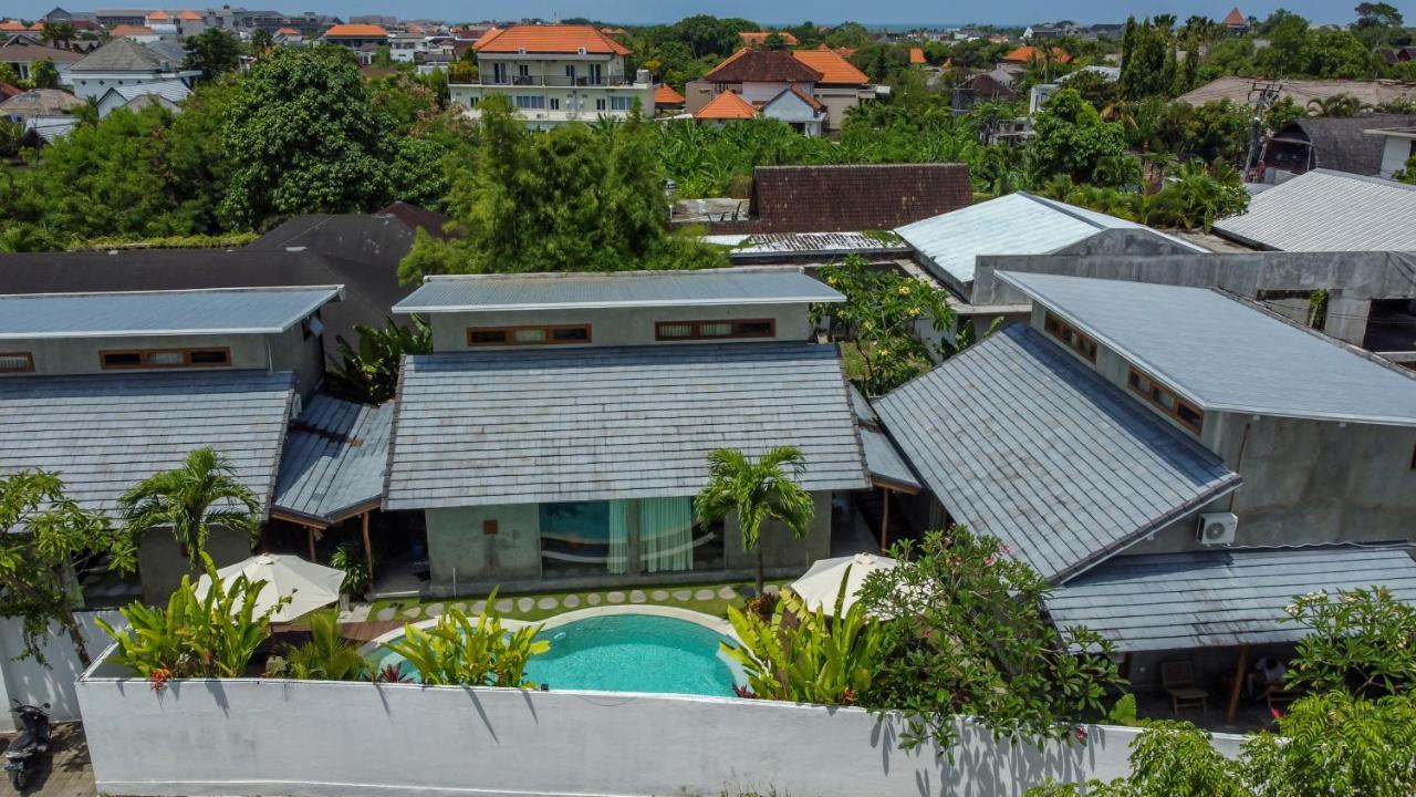 Kano Canggu Loft Экстерьер фото